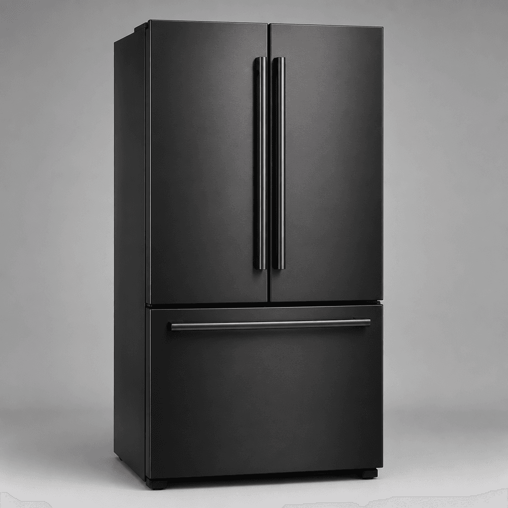 ArctiCube Counter-Depth French Door 22 cu ft