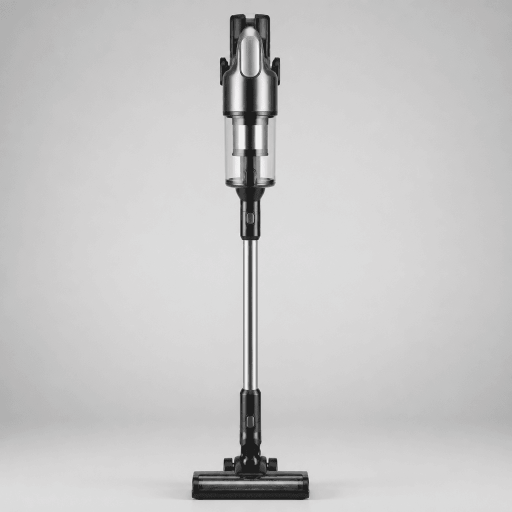 Vacuums & Floor Care