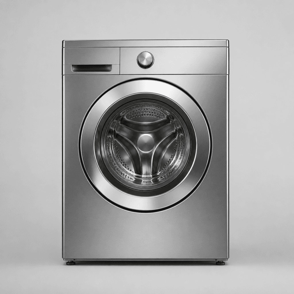 Washers & Dryers