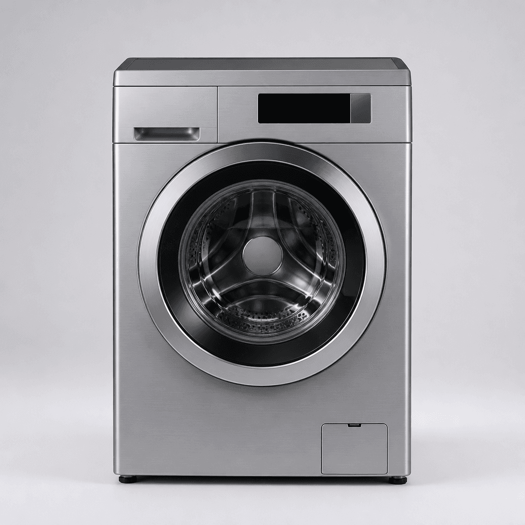 TwinSpin All-in-One Washer Dryer Combo