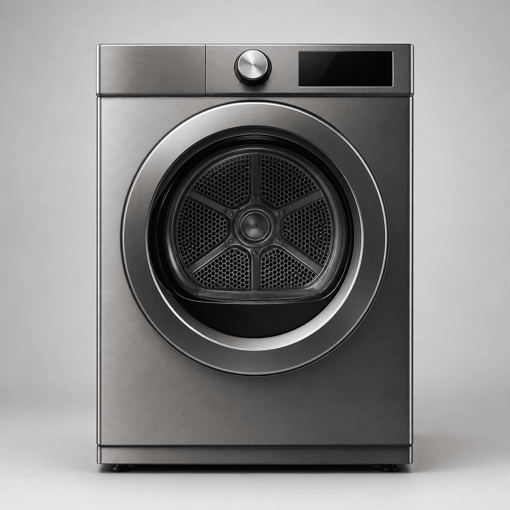 BreezeAir Gas Dryer 7.3 cu ft