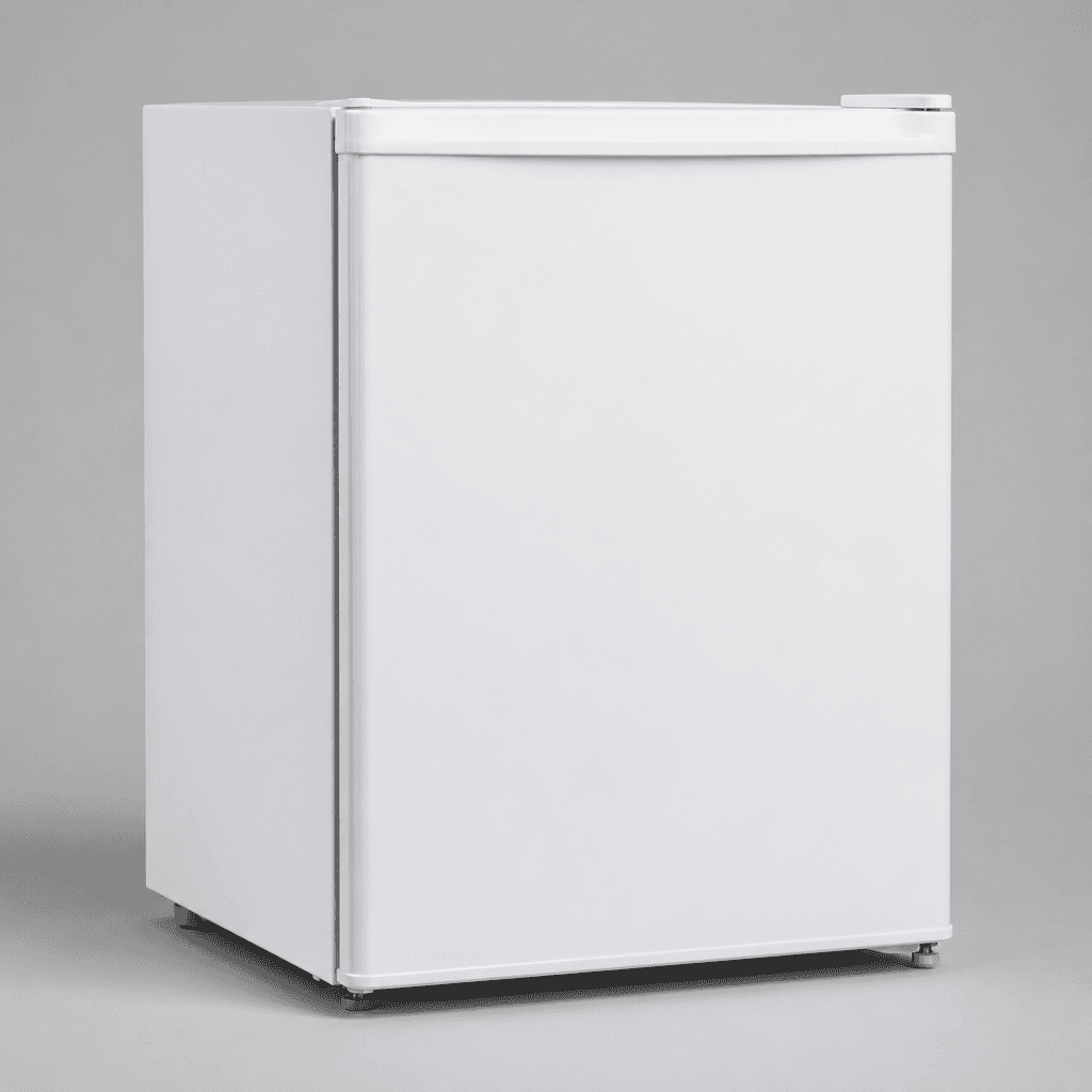 MiniCool Compact Refrigerator 4.5 cu ft