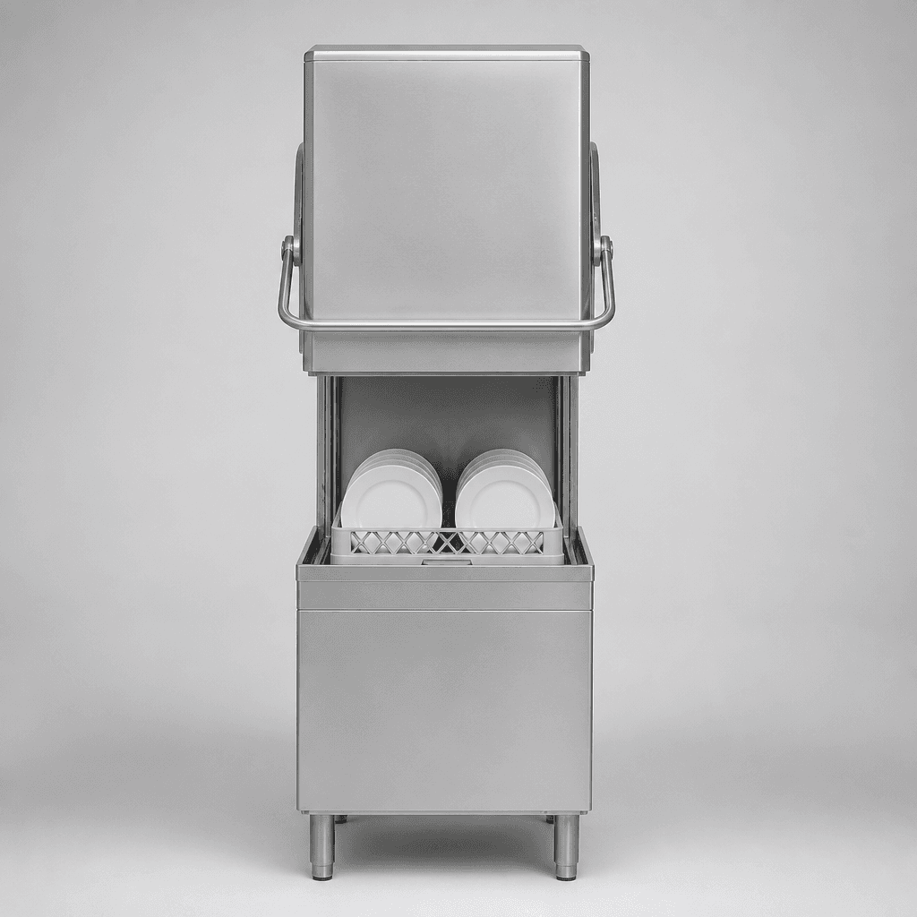 SparkleJet Stainless Tall Tub Dishwasher